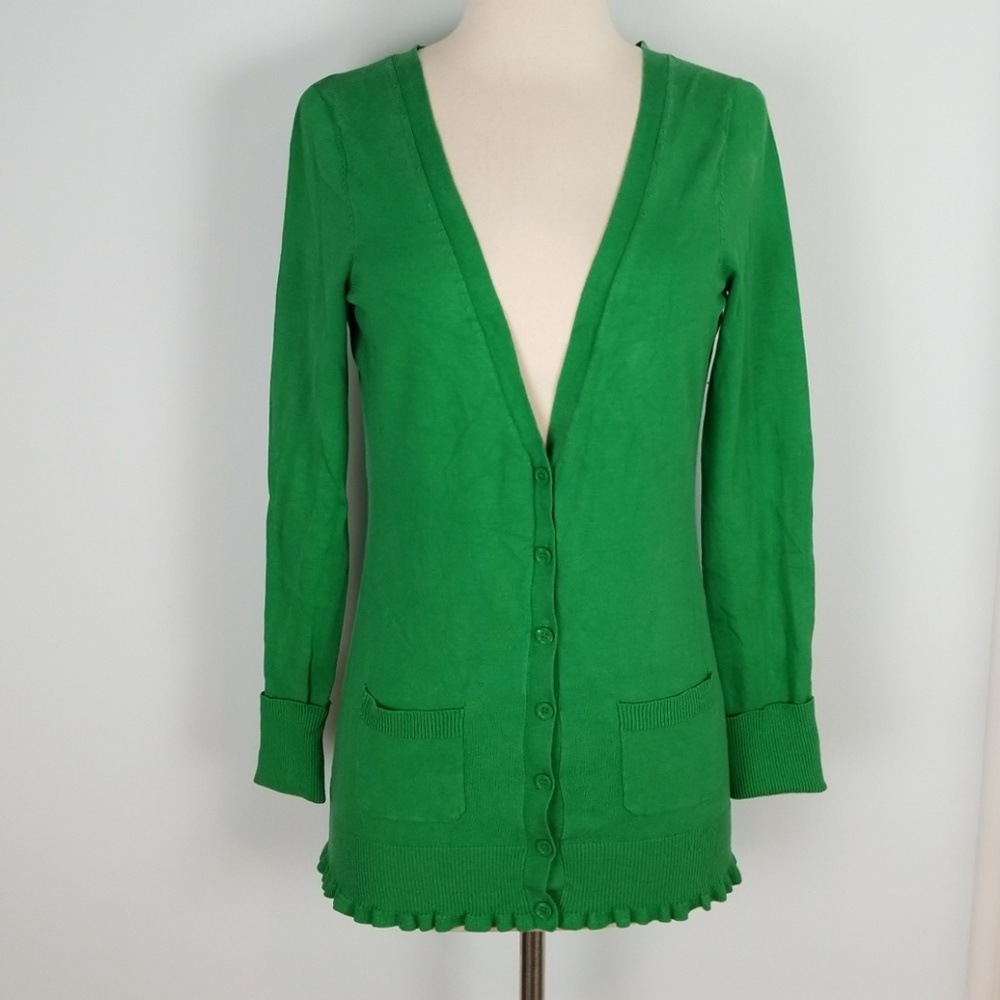 Express Cardigan